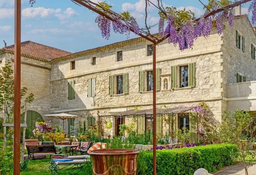 Cameră Deluxe, Bastide De Bellegarde