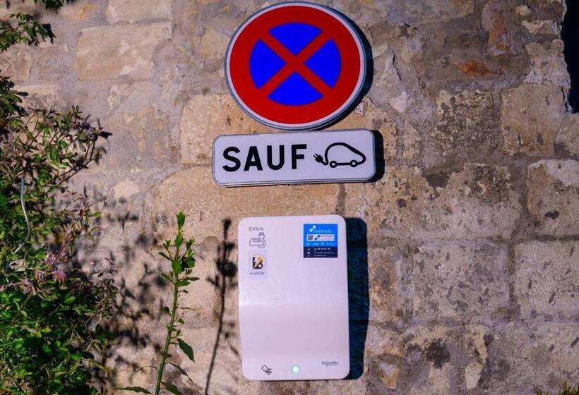 Cameră Standard, Bastide De Bellegarde