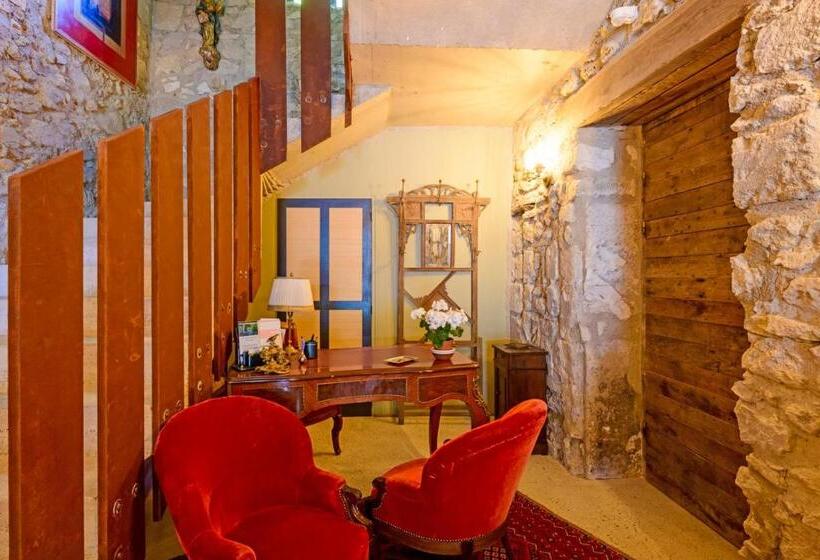 Quarto Estandar, Bastide De Bellegarde