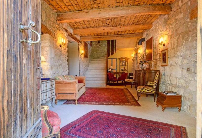 Cameră Standard, Bastide De Bellegarde