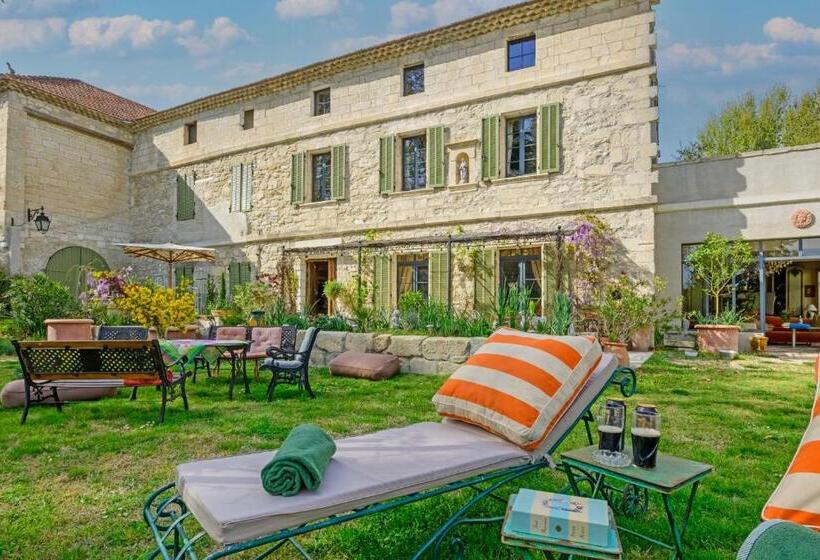 Cameră Standard, Bastide De Bellegarde