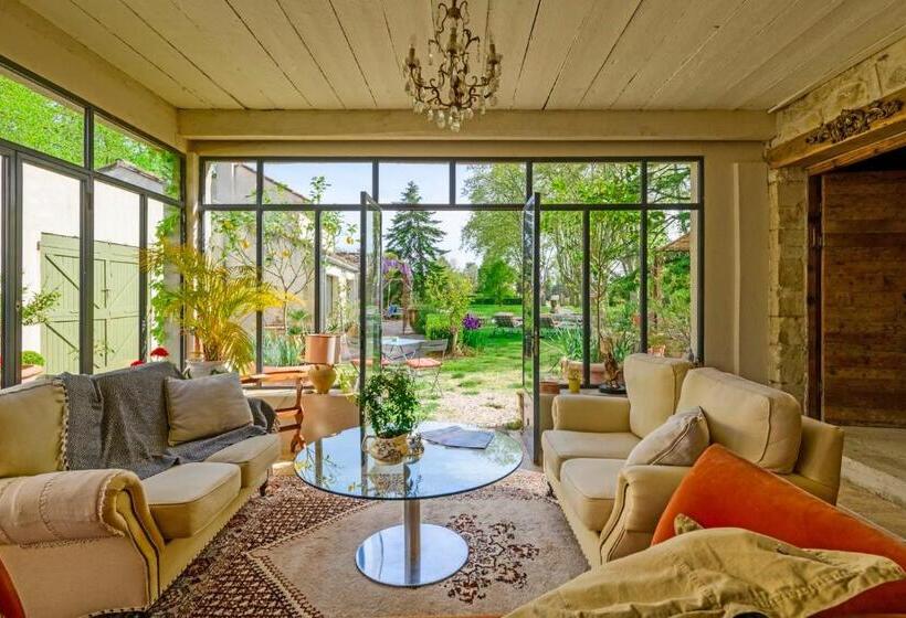 Cameră Triplă Confort, Bastide De Bellegarde