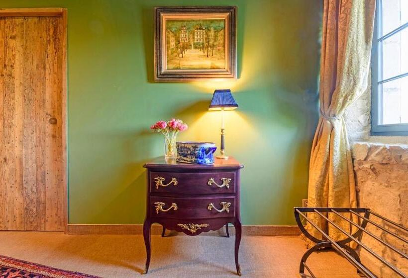 Cameră Standard, Bastide De Bellegarde