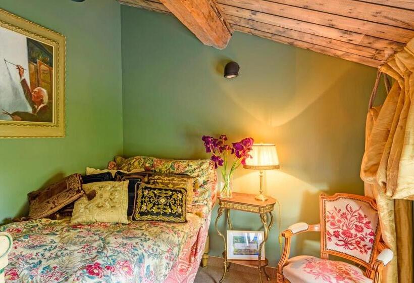 Quarto Triplo Comfort, Bastide De Bellegarde