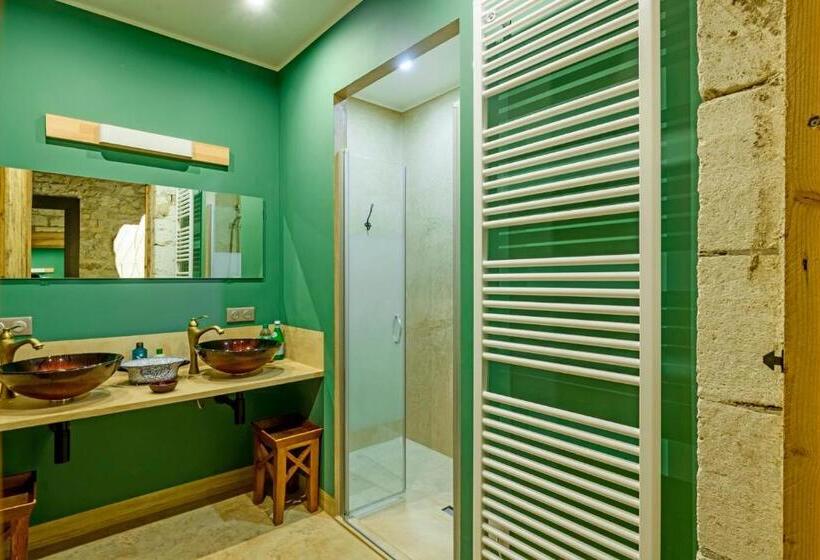 Cameră Triplă Confort, Bastide De Bellegarde