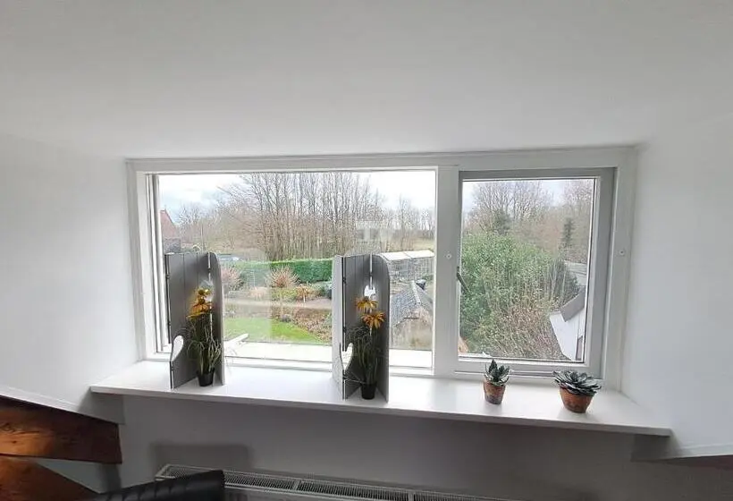 スタンダード４人部屋, De Bloemenhof
