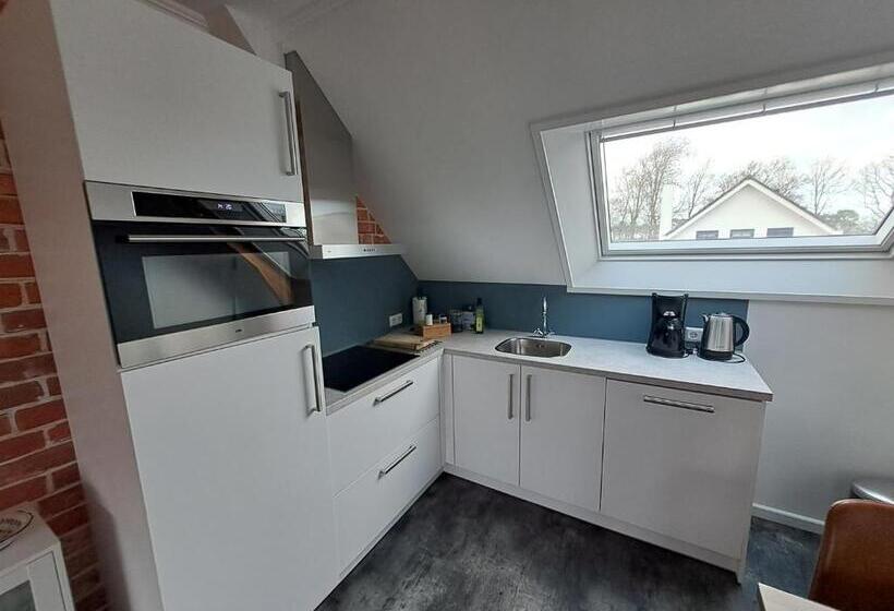 Fyrbädds Standardrum, De Bloemenhof