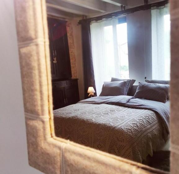 标准间, Domaine La Pomme De Pin