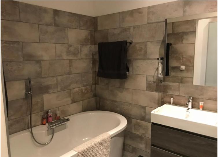 اتاق استاندارد, Marijke S Guestroom