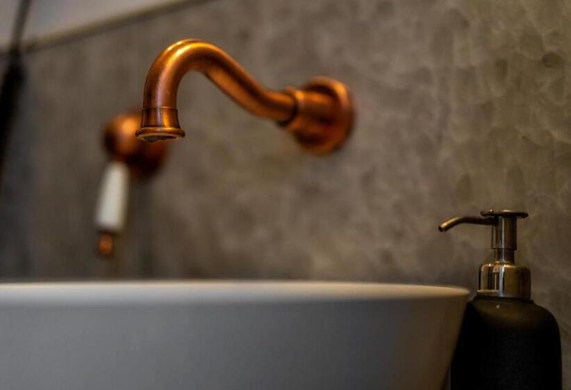 חדר סטנדרט, Villa Viktória