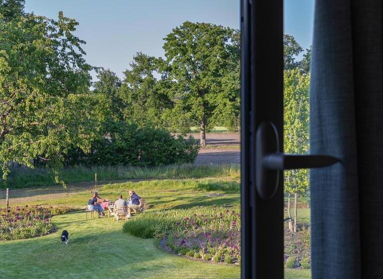 חדר סופריור עם מיטת קינג, Elvier B&b