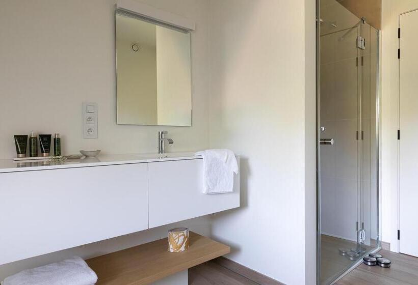 חדר סופריור עם מיטת קינג, Elvier B&b