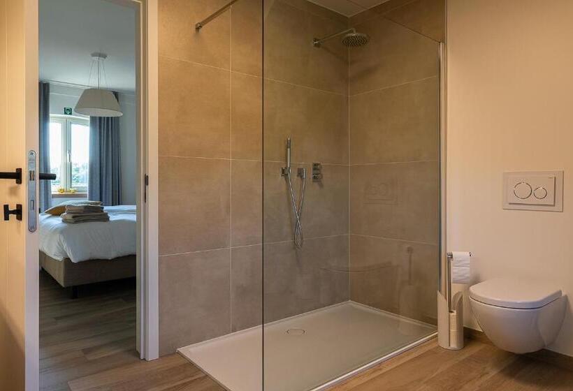 Номер Deluxe Кровать Кинг, Elvier B&b