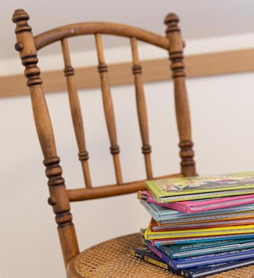 חדר סטנדרט חדר אמבטיה משותף, Elvier B&b