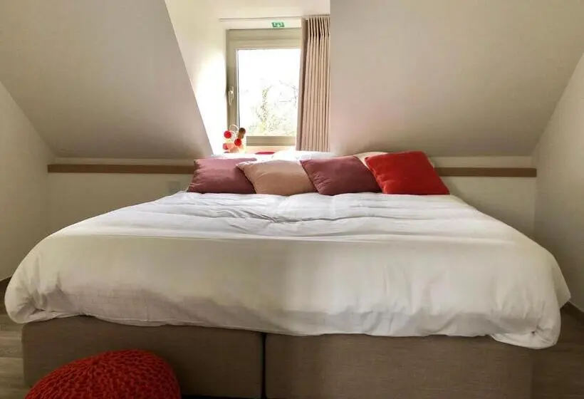 Quarto Standard Casa de Banho Partilhada, Elvier B&b