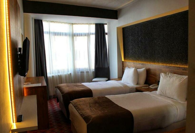 غرفة قياسية, Eskoppremium Otel