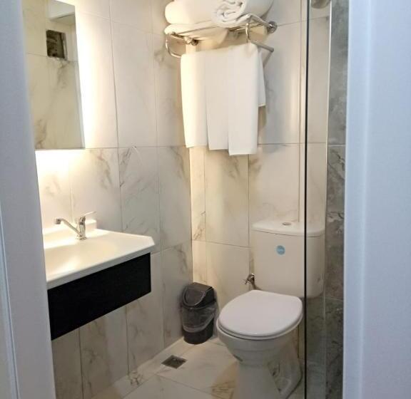 غرفة قياسية, Eskoppremium Otel