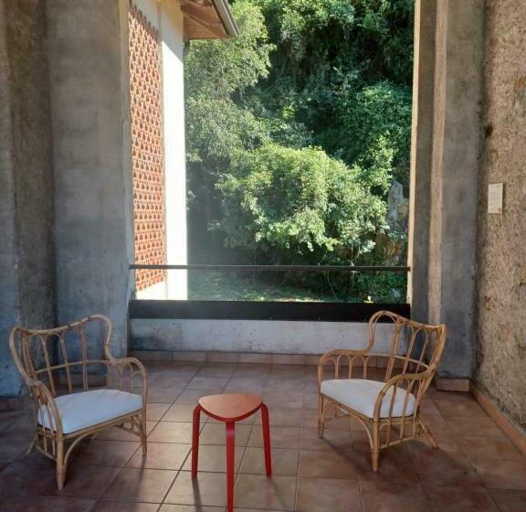 4인용 스탠다드 룸, Open Cascina