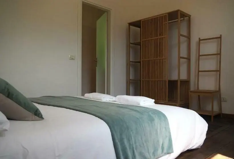 اتاق استاندارد, Open Cascina