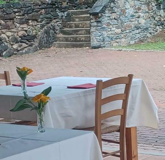 빌라 침실 1개, Open Cascina