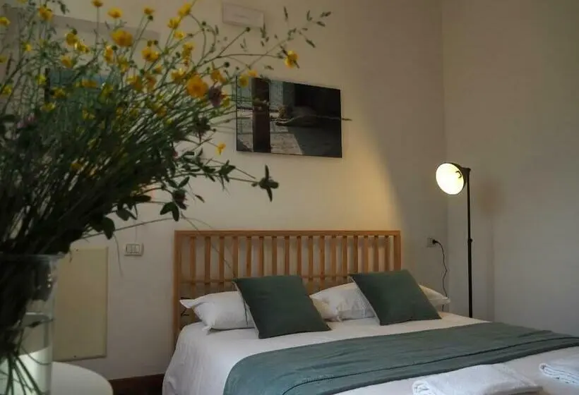 اتاق استاندارد, Open Cascina