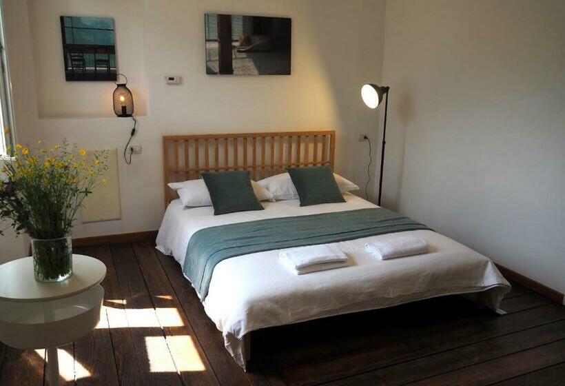 스탠다드 룸, Open Cascina