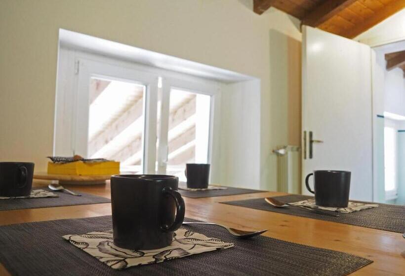 Дом 2 Спальни, Open Cascina