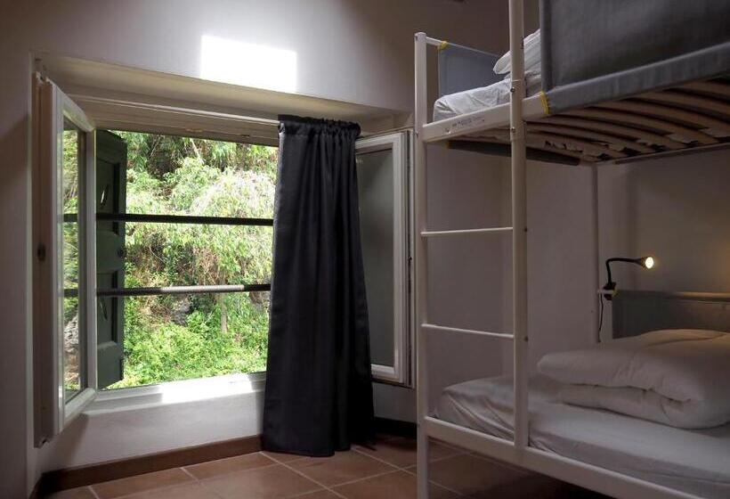 빌라 침실 1개, Open Cascina