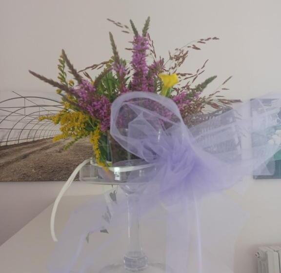 빌라 침실 1개, Open Cascina