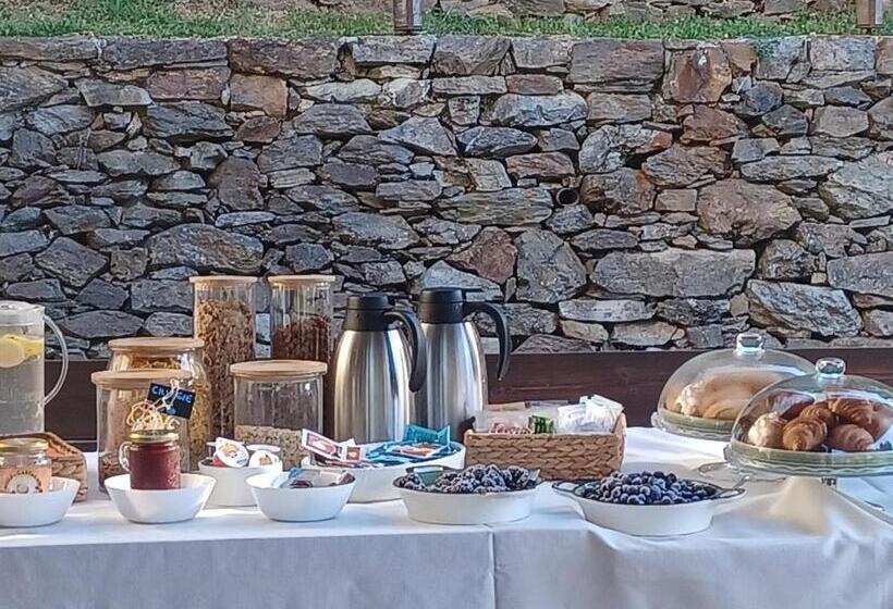 빌라 침실 1개, Open Cascina