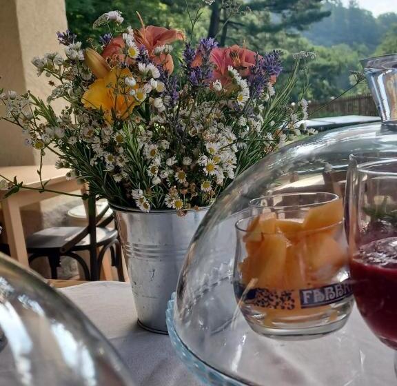 빌라 침실 1개, Open Cascina