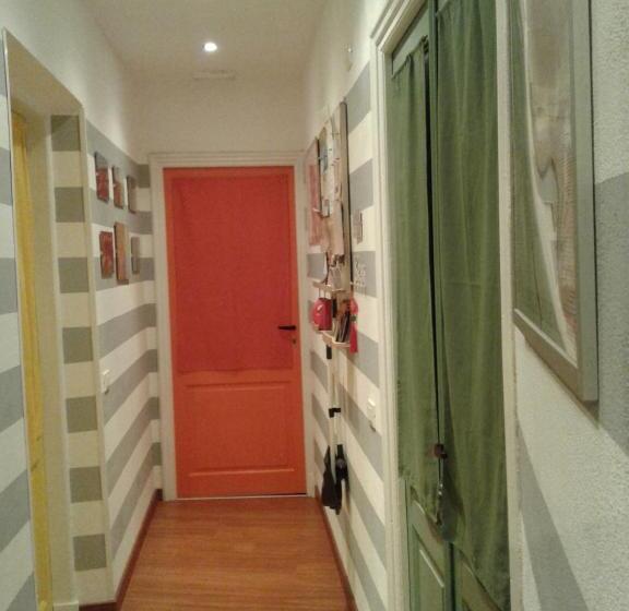 اتاق استاندارد, La Cesarina