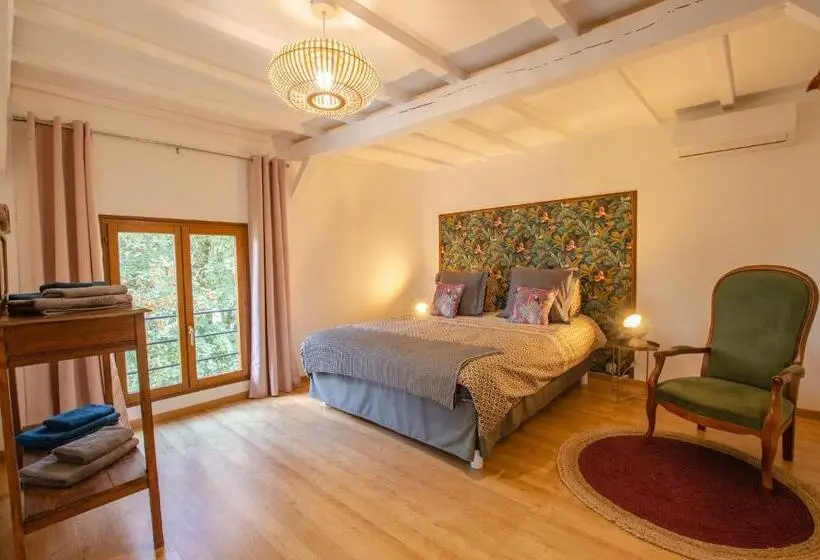 Hus 1 Soveværelse, La Maison T&m