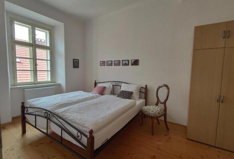 Family Suite, Penzion U Synagogy