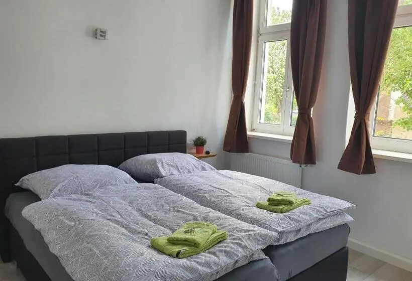 スタンダードシングルルーム, Zum Obstler   Gaststätte Und Pension