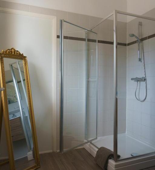 带阳台的豪华间, De Rode Beuk