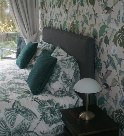 带阳台的豪华间, De Rode Beuk