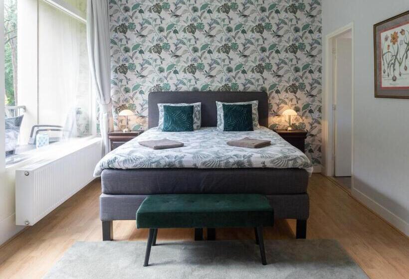 带阳台的豪华间, De Rode Beuk