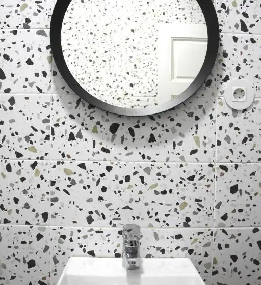 Standard room with outdoor bath, Genius Loci Guesthouse