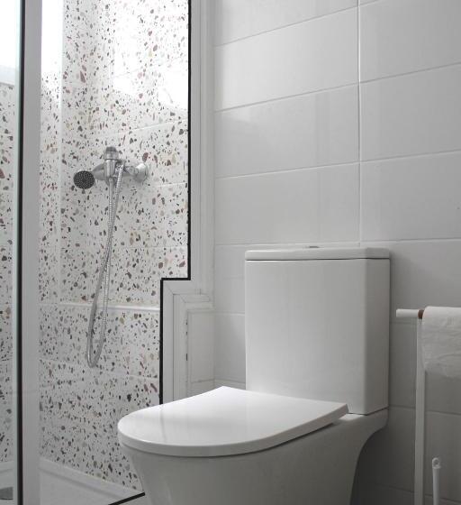 جناح, Genius Loci Guesthouse