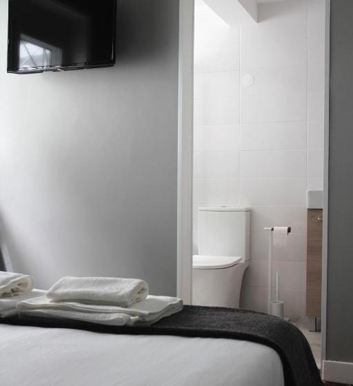 جناح, Genius Loci Guesthouse