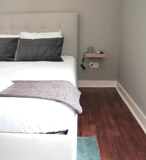 جناح, Genius Loci Guesthouse