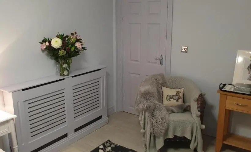 デラックスルーム, Maugersbury Park Suite