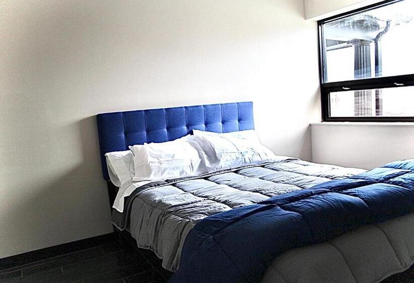 스탠다드 룸, Pine Mountain Inn