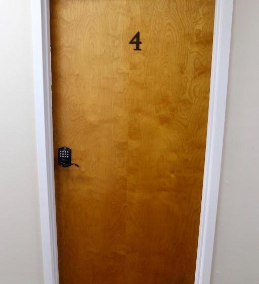 스탠다드 룸, Pine Mountain Inn