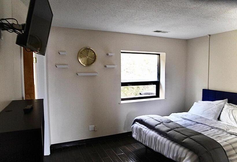 스탠다드 룸, Pine Mountain Inn