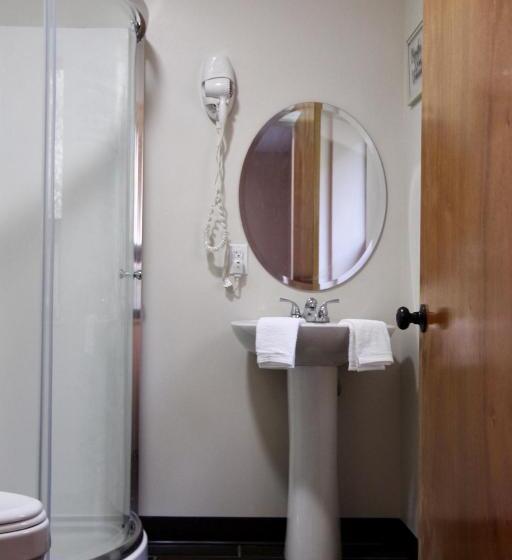 스탠다드 룸, Pine Mountain Inn