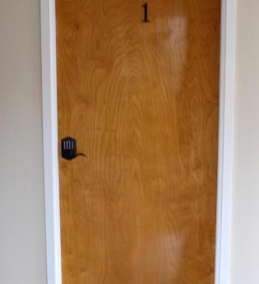 스탠다드 룸, Pine Mountain Inn