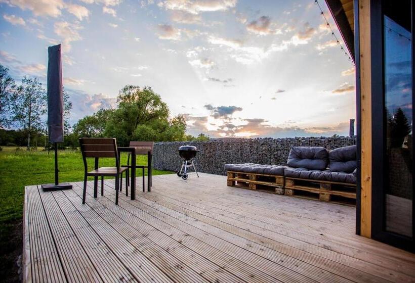 침실 1개 테라스 아파트, Fidelios Appartements