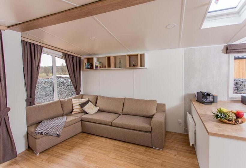 Апартаменты 1 Спальня с Террасой, Fidelios Appartements